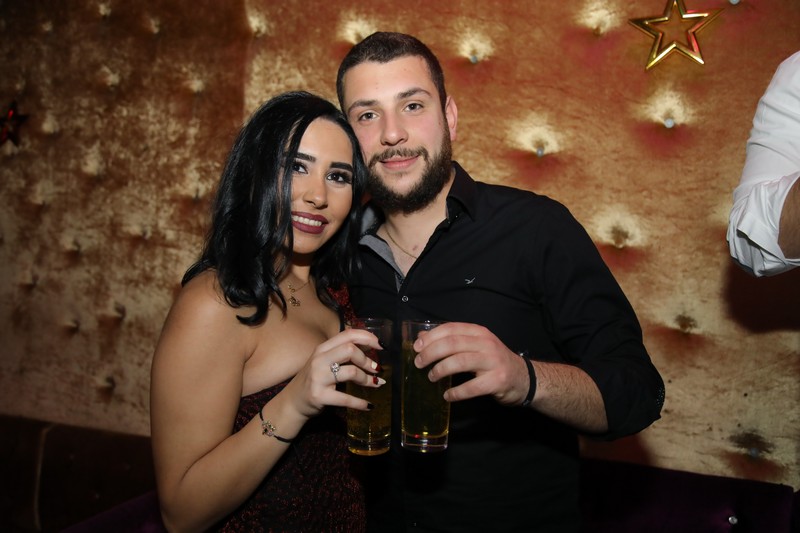 NYE at Taiga Batroun